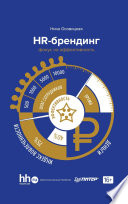 HR-брендинг. Фокус на эффективность