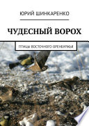 ЧУДЕСНЫЙ ВОРОХ. Птицы Восточного Оренбуржья