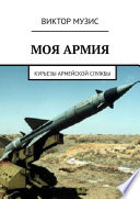 Моя армия. Курьезы армейской службы