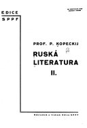 Russkaia literatura ot drevneíshikh vremen do tridt͡satykh godov XIX stoletii͡a