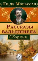 Рассказы вальдшнепа