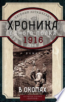 Хроника одного полка. 1916 год. В окопах