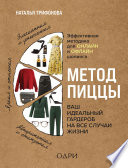 Метод пиццы. Ваш идеальный гардероб на все случаи жизни