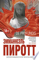 De Profundis