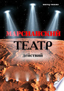 Марсианский театр действий