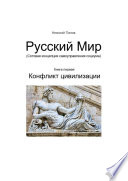 Коллизия. Первая книга «Сотовой концепции самоуправления социума»