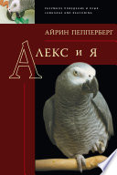 Алекс и я