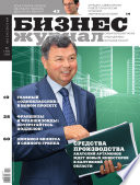 Бизнес-журнал, 2009/08