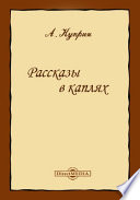 Рассказы в каплях