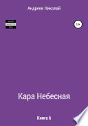 Кара небесная. Книга 6