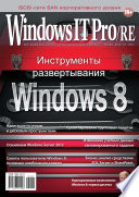 Windows IT Pro/RE