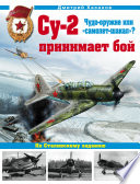 Су-2 принимает бой. Чудо-оружие или «самолет-шакал»?