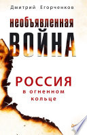 Необъявленная война. Россия в огненном кольце