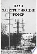План электрификации РСФСР