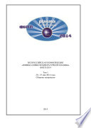 Всероссийская конференция «Физика низкотемпературной плазмы» ФНТП-2014. В 2 т. Том 1