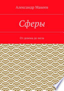 Сферы