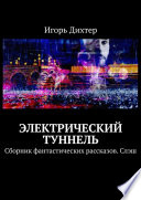 Электрический туннель. Сборник фантастических рассказов. Слэш