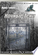 Ночные тени (сборник)