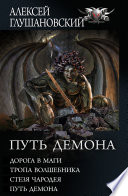 Путь Демона: Дорога в маги. Тропа волшебника. Стезя чародея. Путь демона