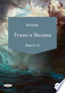 Туман и Молния. Книга 14