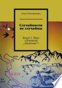 Случайности не случайны. Книга 1. Цикл «Позывной „Ласточка“»