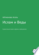 Ислам и Веды. Опыт сравнительного изучения суфийской и вайшнавской религиозных традиций