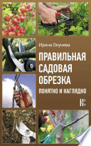 Золотые правила садовой обрезки. Руководство по увеличению урожая плодовых деревьев и кустарников