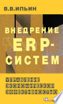 Внедрение ERP-систем: управление экономической эффективностью