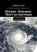 Бездна. Девушка. Мост из паутины. Книга вторая