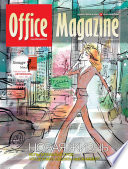 Office Magazine No3 (58) март 2012
