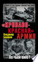 «Кроваво-Красная» Армия. По чьей вине?