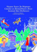 Сказки из Волшебного Леса: Зимний бал Водяного. Повесть четвертая. Рисунки Дарьи Ригель