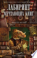 Лабиринт Мечтающих Книг