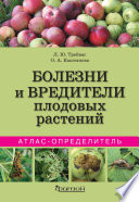 Болезни и вредители плодовых растений