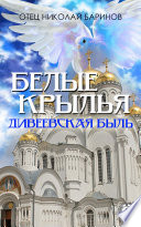 Белые крылья. Дивеевская быль