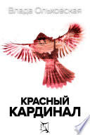 Красный кардинал