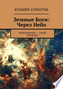 Земные Боги: Через Небо. Невозможное – самое реальное