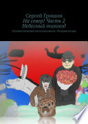 На север! Часть 2. Небесный тихоход. Оптимистический постапокалипсис. История вторая