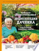 Большая иллюстрированная энциклопедия дачника. Сад и огород. Разумные советы