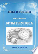 Сны о России. Книга первая. Белые купола