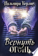 Вернуть огонь