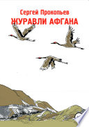 Журавли Афгана