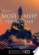 Мой мир. Реновация. Книга 1