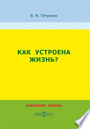 Как устроена жизнь? Анатомия поиска