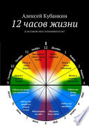 12 часов жизни. А на каком часе остановился ты?