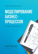 Моделирование бизнес-процессов. От идеи к результату