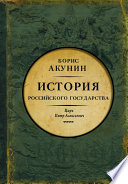 Азиатская европеизация. История Российского государства. Царь Петр Алексеевич