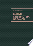 Шалун с пушистых облаков