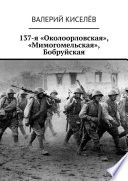 137-я «Околоорловская», «Мимогомельская», Бобруйская