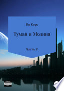 Туман и Молния. Книга V